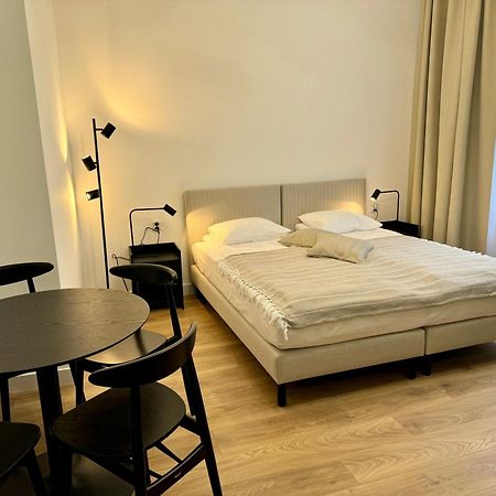 Апартаменти Przystanek Katowice Mariacka 7 Екстер'єр фото